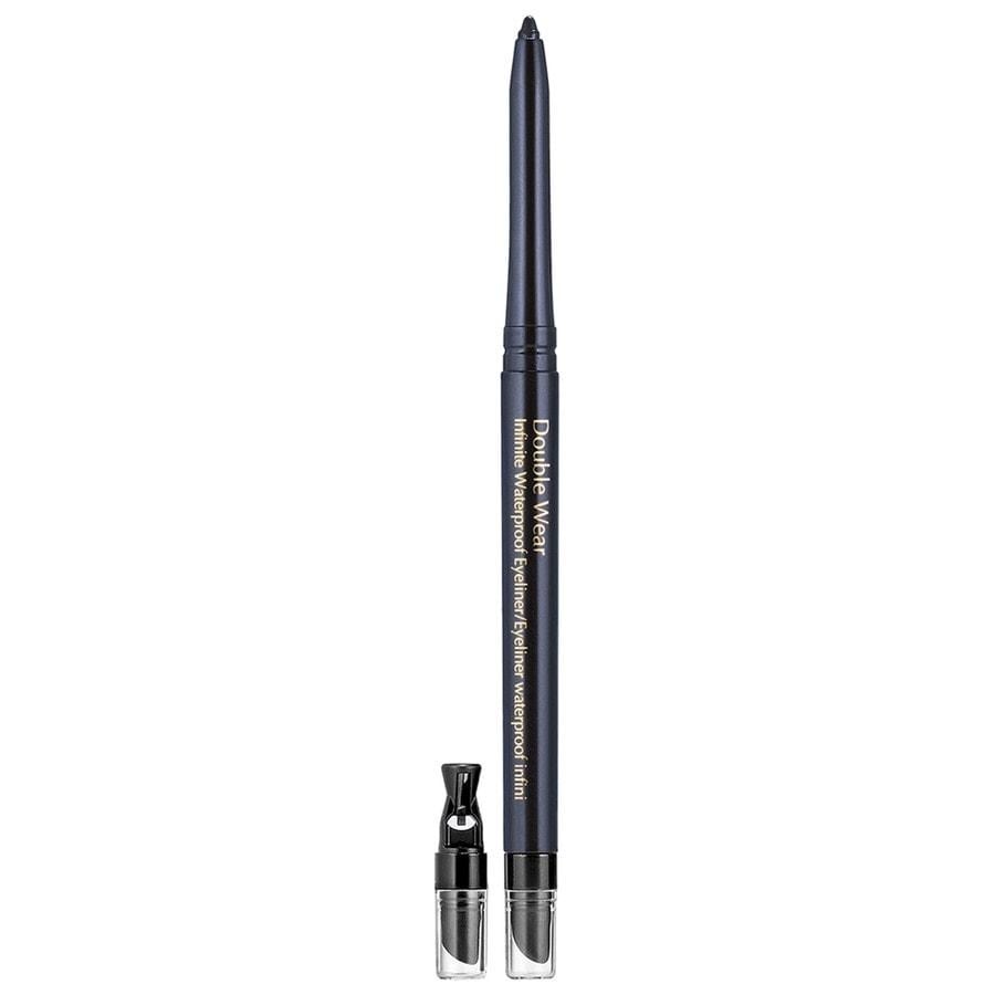 Delineador de ojos resistente al agua Double Wear Infinite de Estée Lauder - 0,35 g