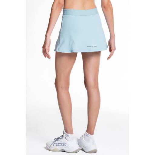  Saia de Padel Nox Pro - Ajuste