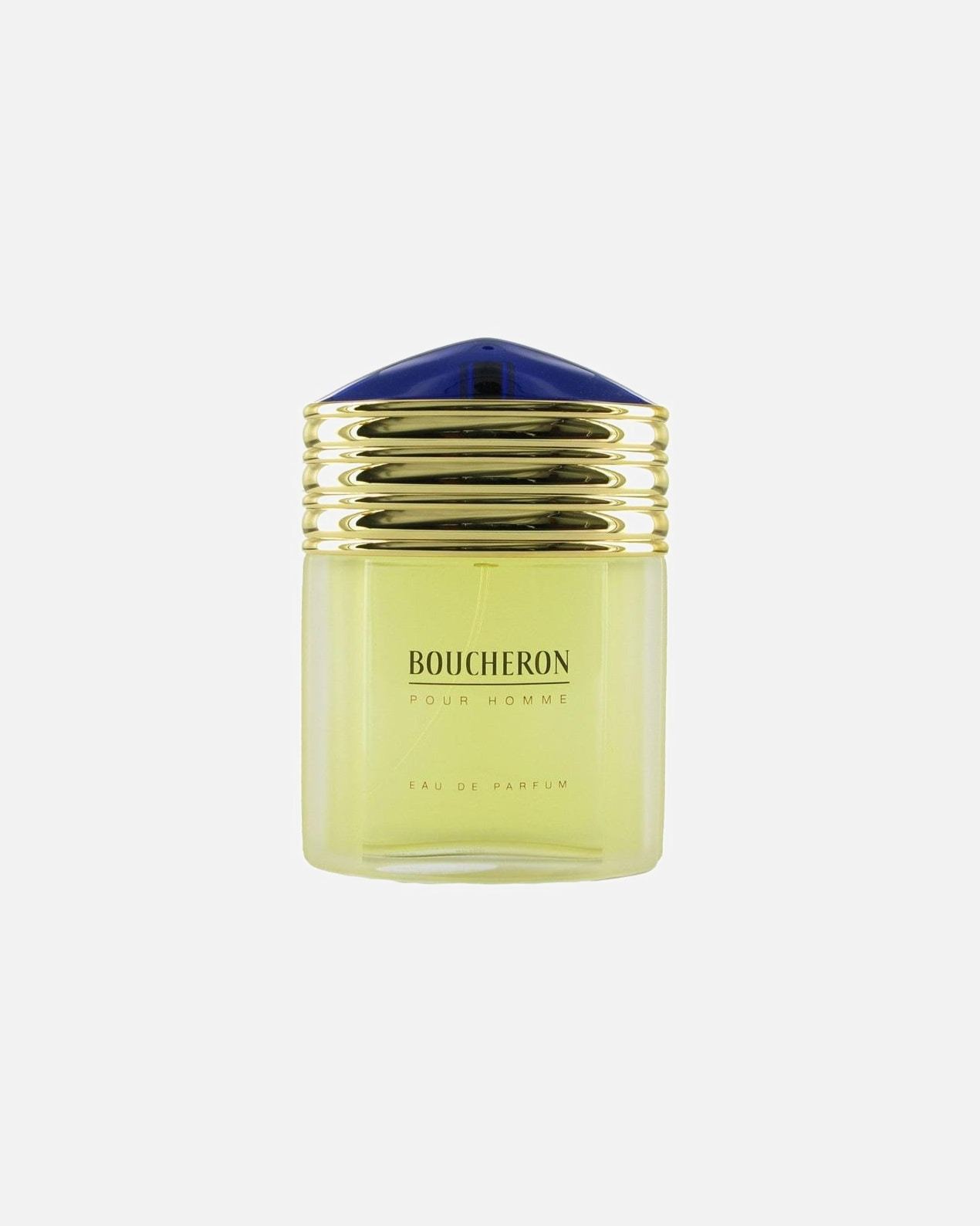 Boucheron Parfumovaná voda Boucheron Pour Homme Parfumovaná voda v spreji - 100 ml