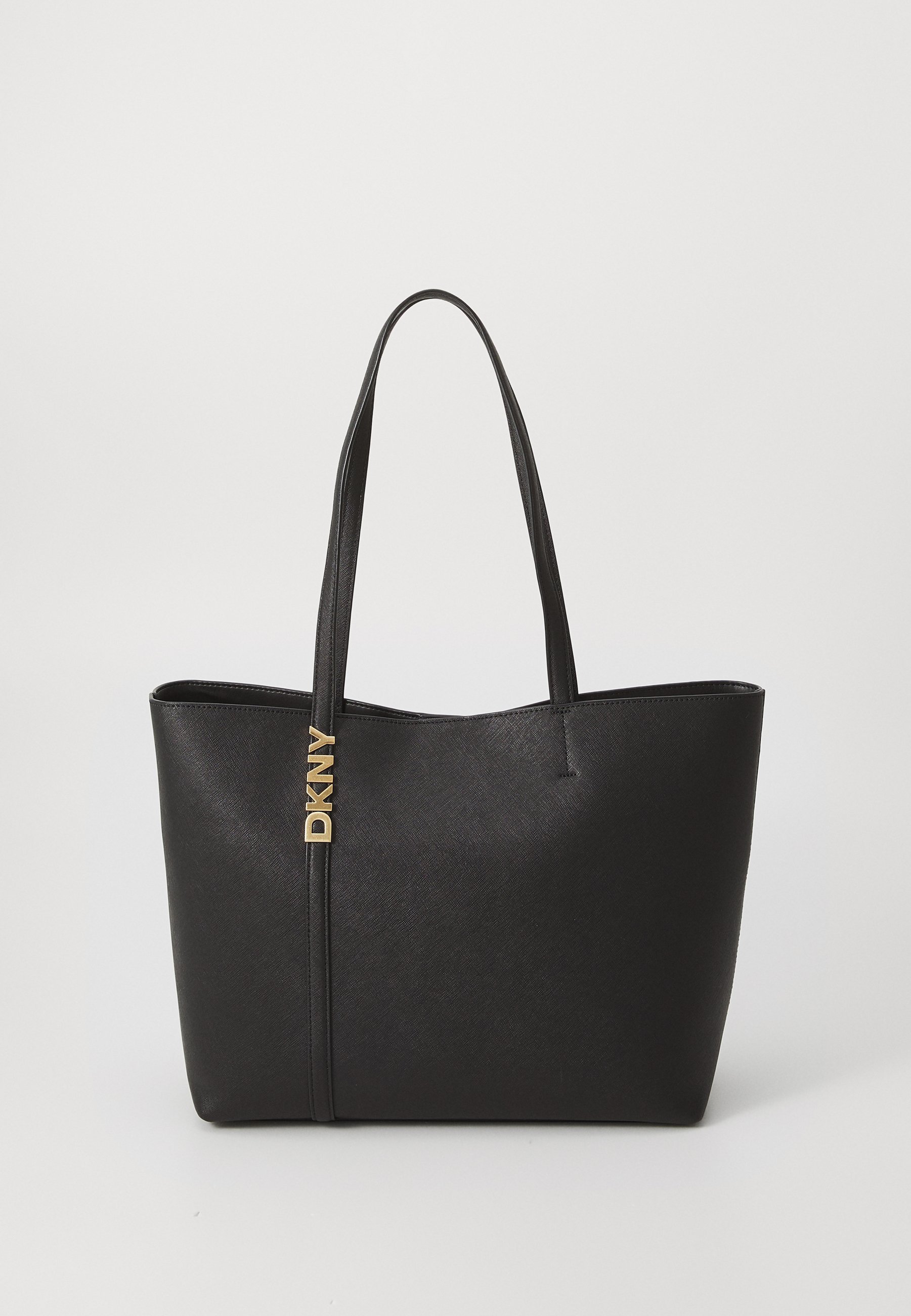 DKNY AVRIL TOTE SET - Sac à main - noir
