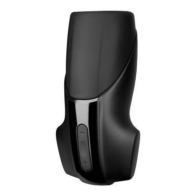 Satisfyer Miehille tarkoitettu vibraattori, värinä 1 kpl, 1 kpl