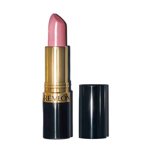 Superskinnende læbestift