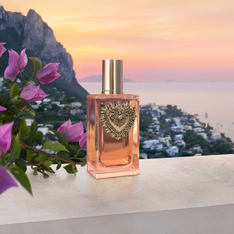 Dolce&Gabbana Devotion Eau De Parfum Intenzívna intenzívna parfumovaná voda pre ženy