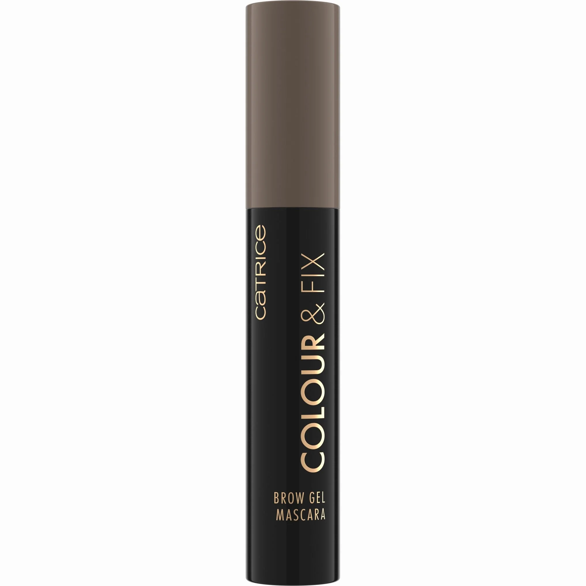 Occhi Colour & Fix Gel Mascara Sopracciglia - Gel e mascara sopracciglia