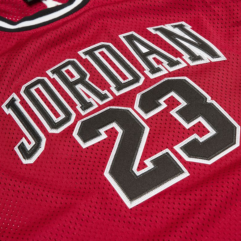 Junior 23 tröja