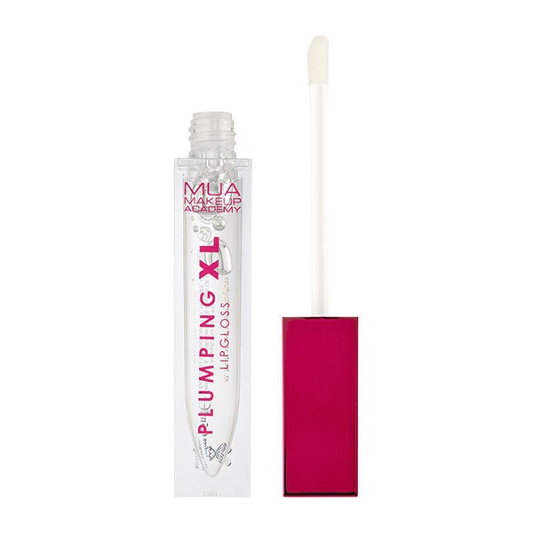 Gloss Labial Mua Plumping XL