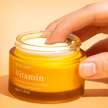 Bergamo Vitamin