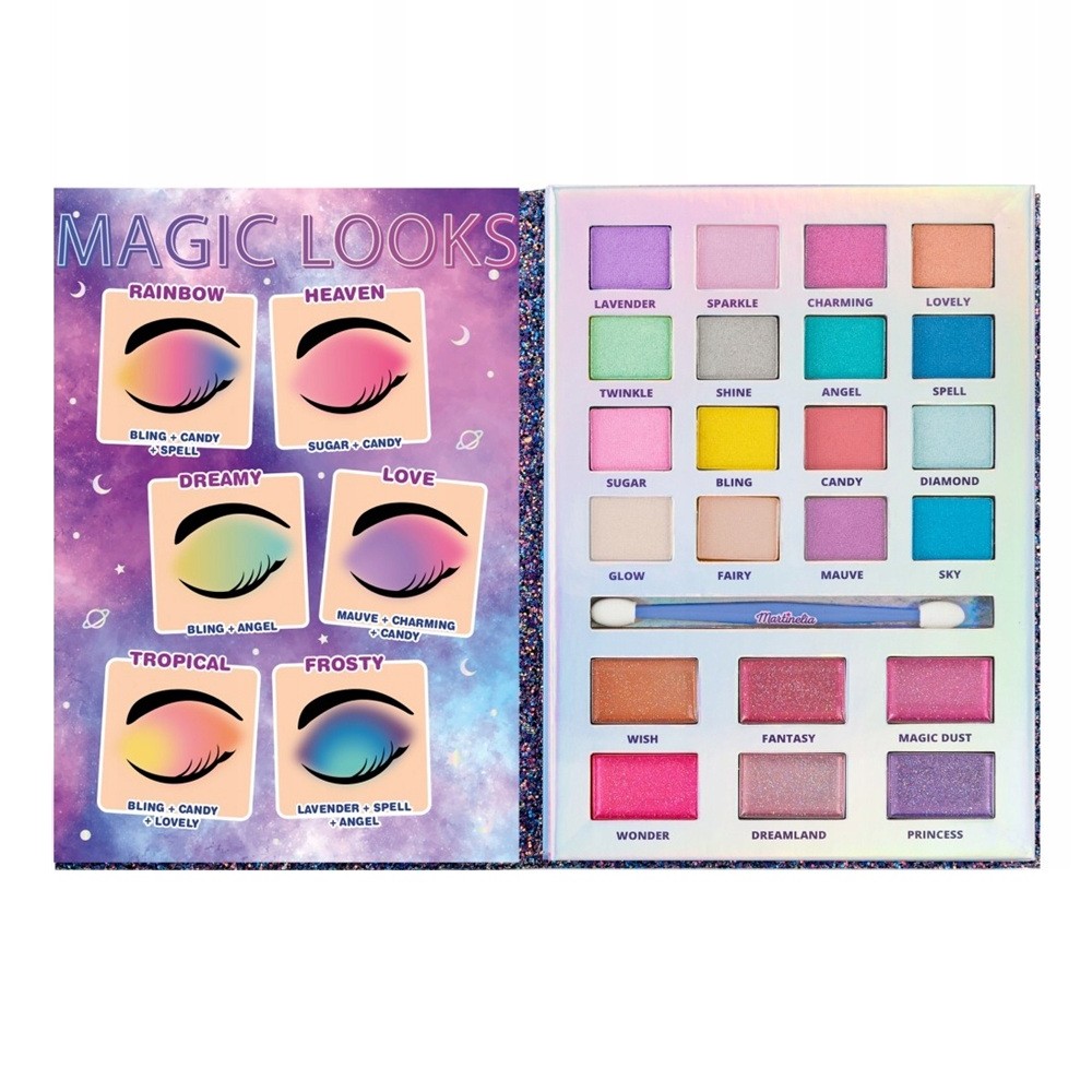 Martinelia Galaxy Dreams