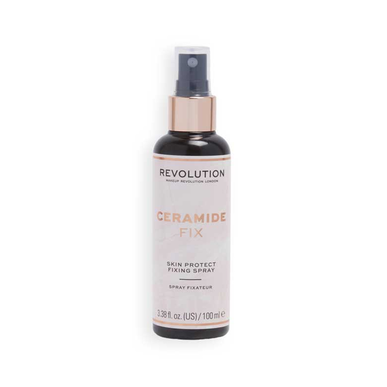 „Makeup Revolution“ keramidų fiksavimo purškiklis 100 ml