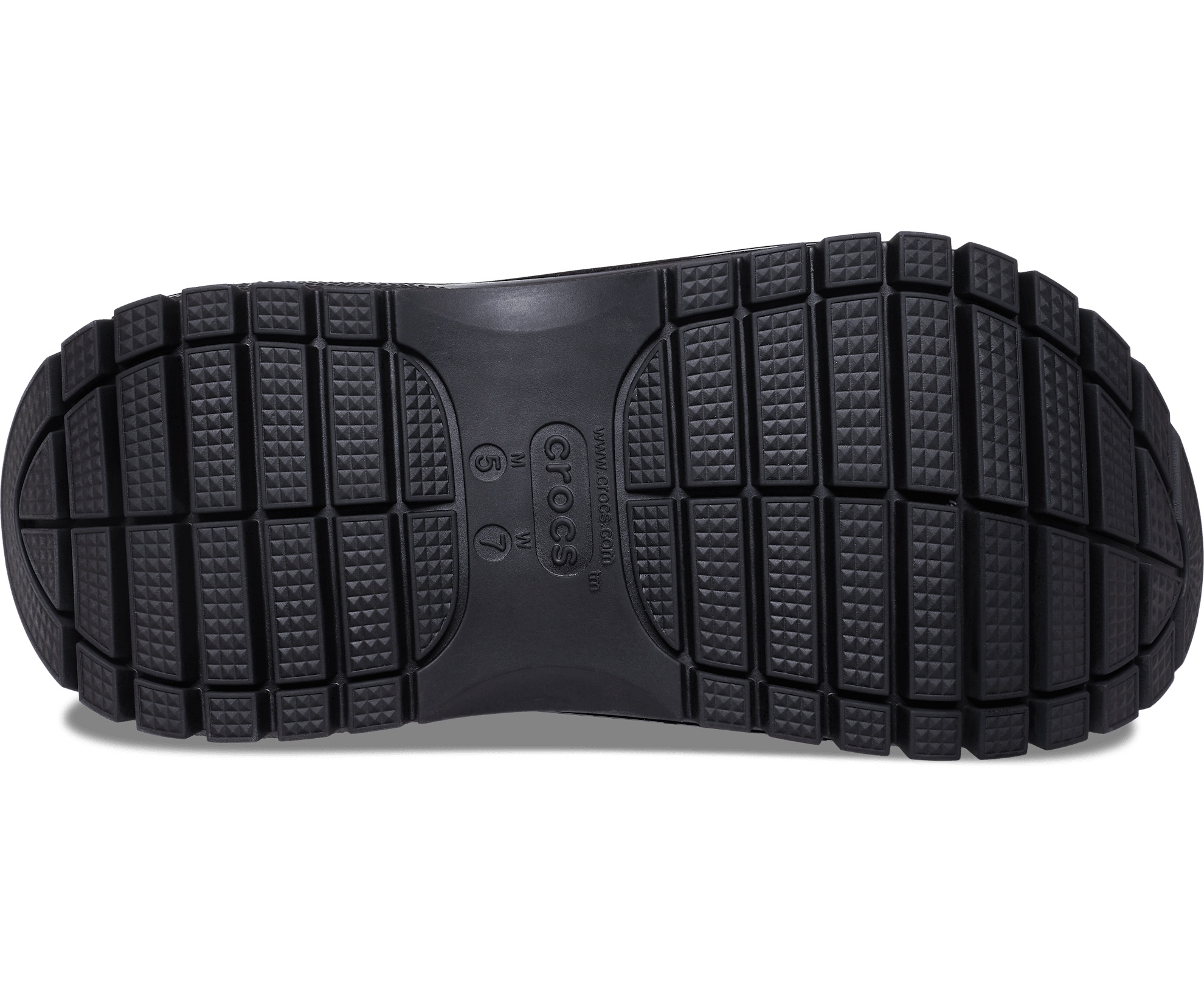 Mega Crush Clog