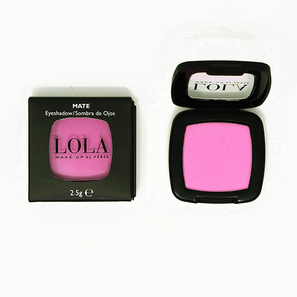 Fard de pleoape LOLA MAKE UP Mono 039 Pink Cloud