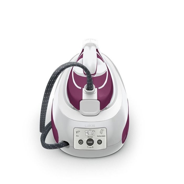 Centrale vapeur Calor Express Airglide SV8023C0 Reconditionnée