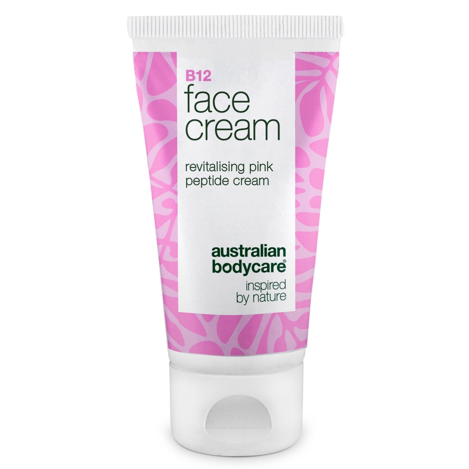 Australian Bodycare Gesichtscreme B12 - 50 ml