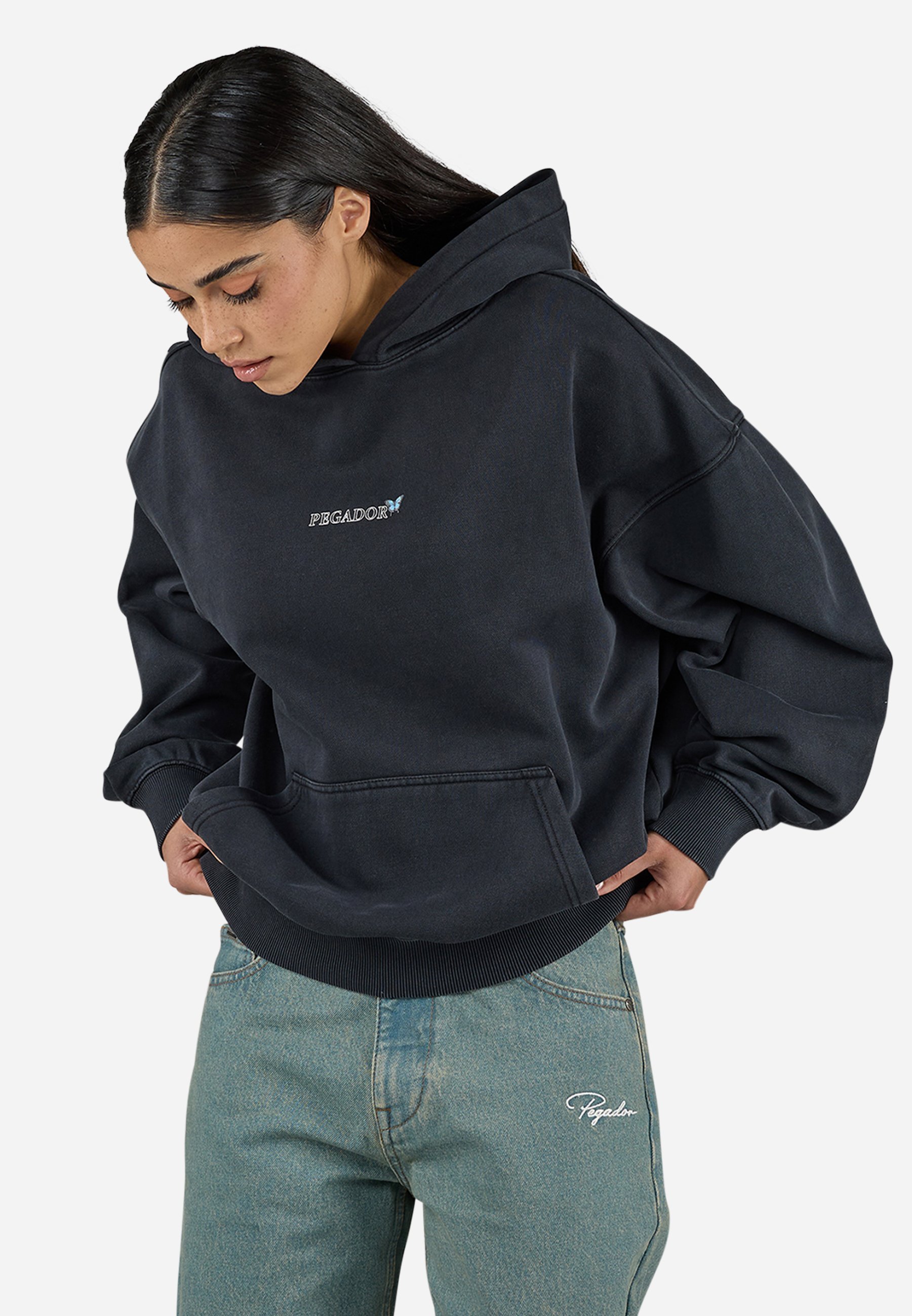Pegador-sweatshirts