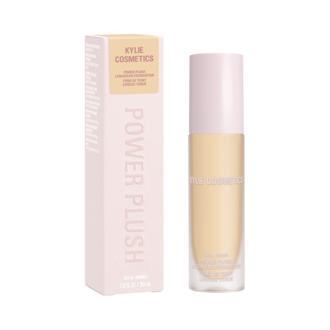 KYLIE COSMETICS Podloga Power Plush dugotrajna - 30 ml