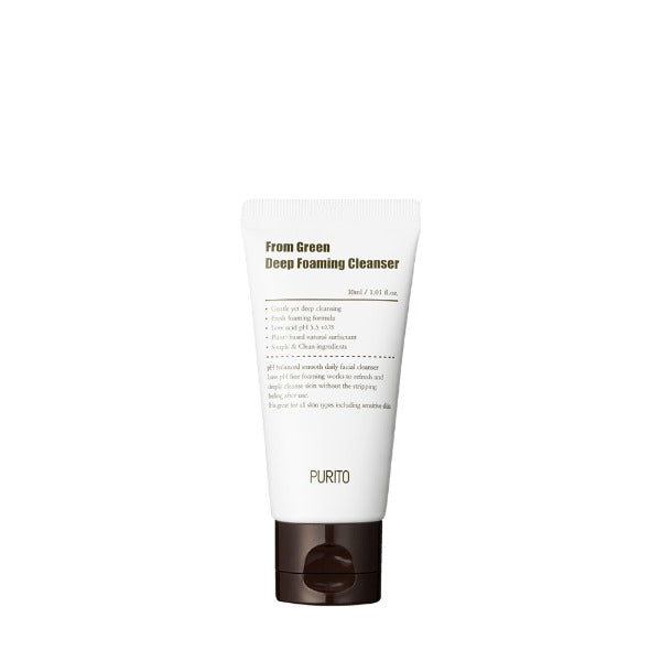 Purito From Green Demachiant Spumant Profund - 30ml