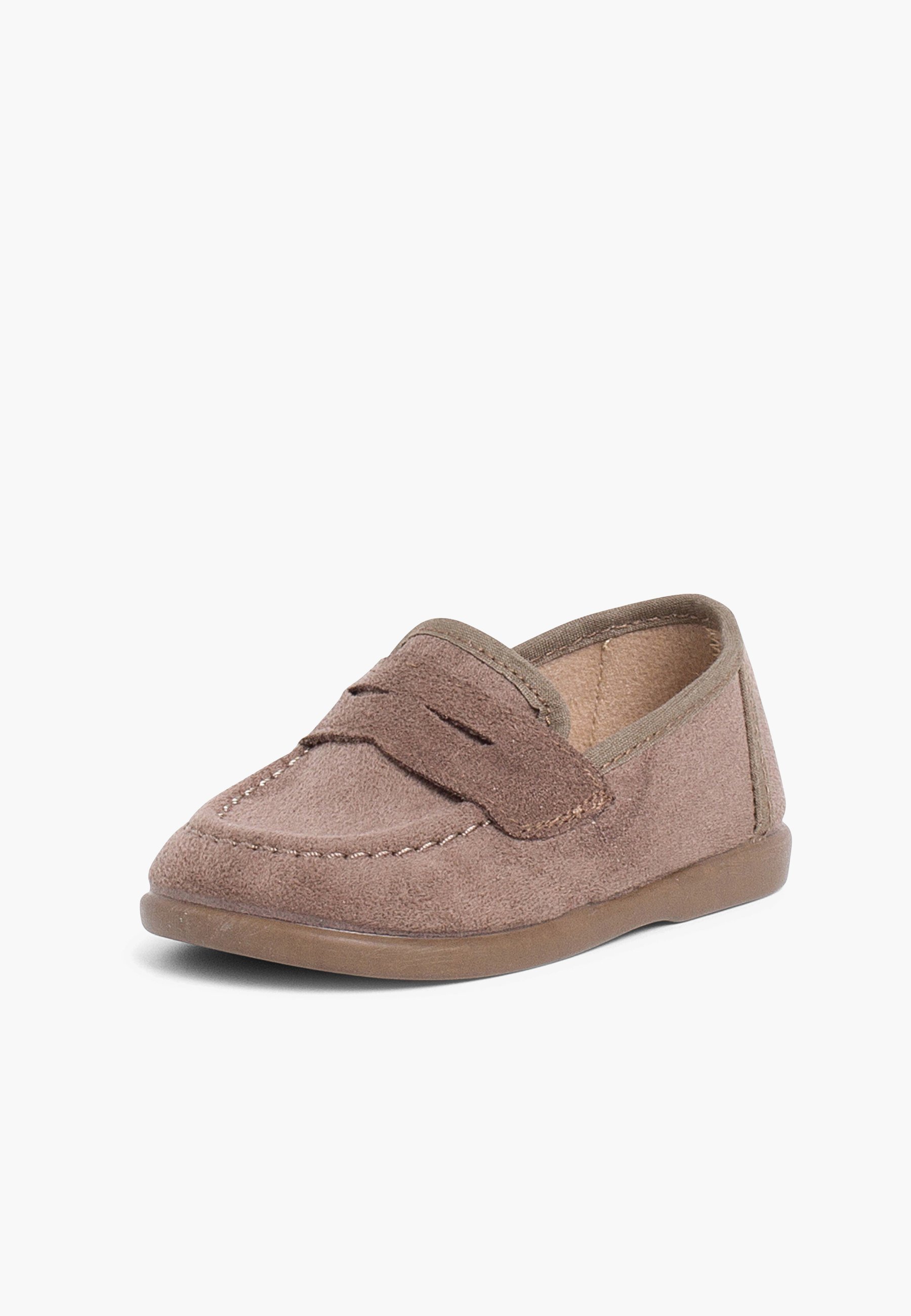 Pisamonas SERRATEX - Moccasins - topo