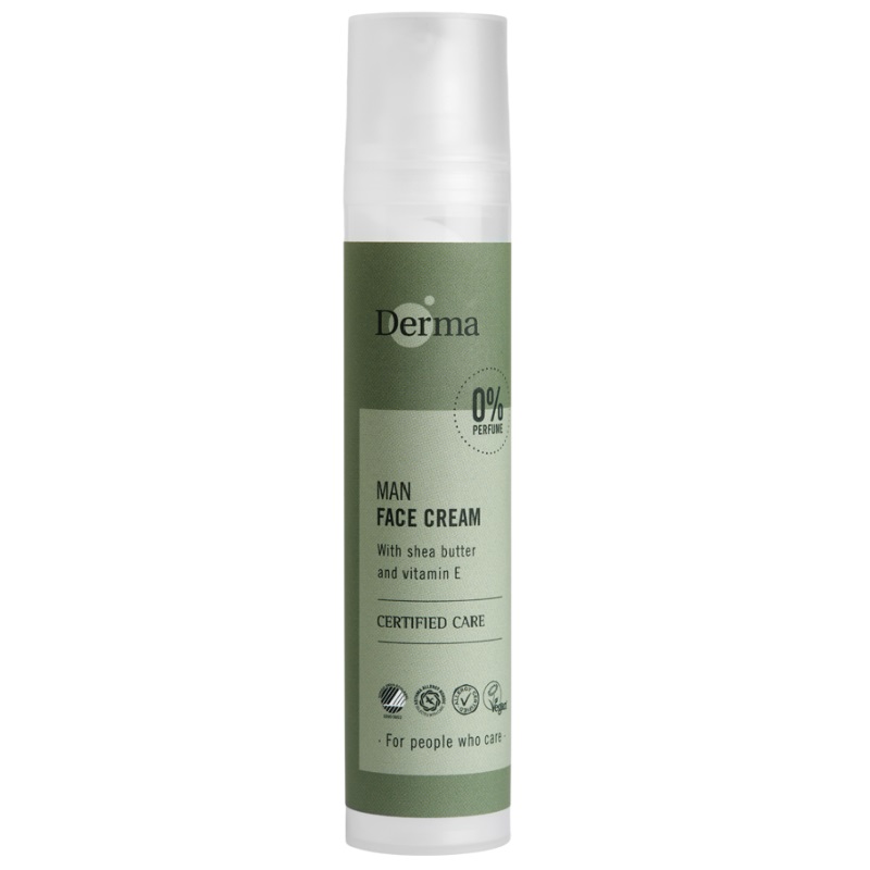 Derma Man