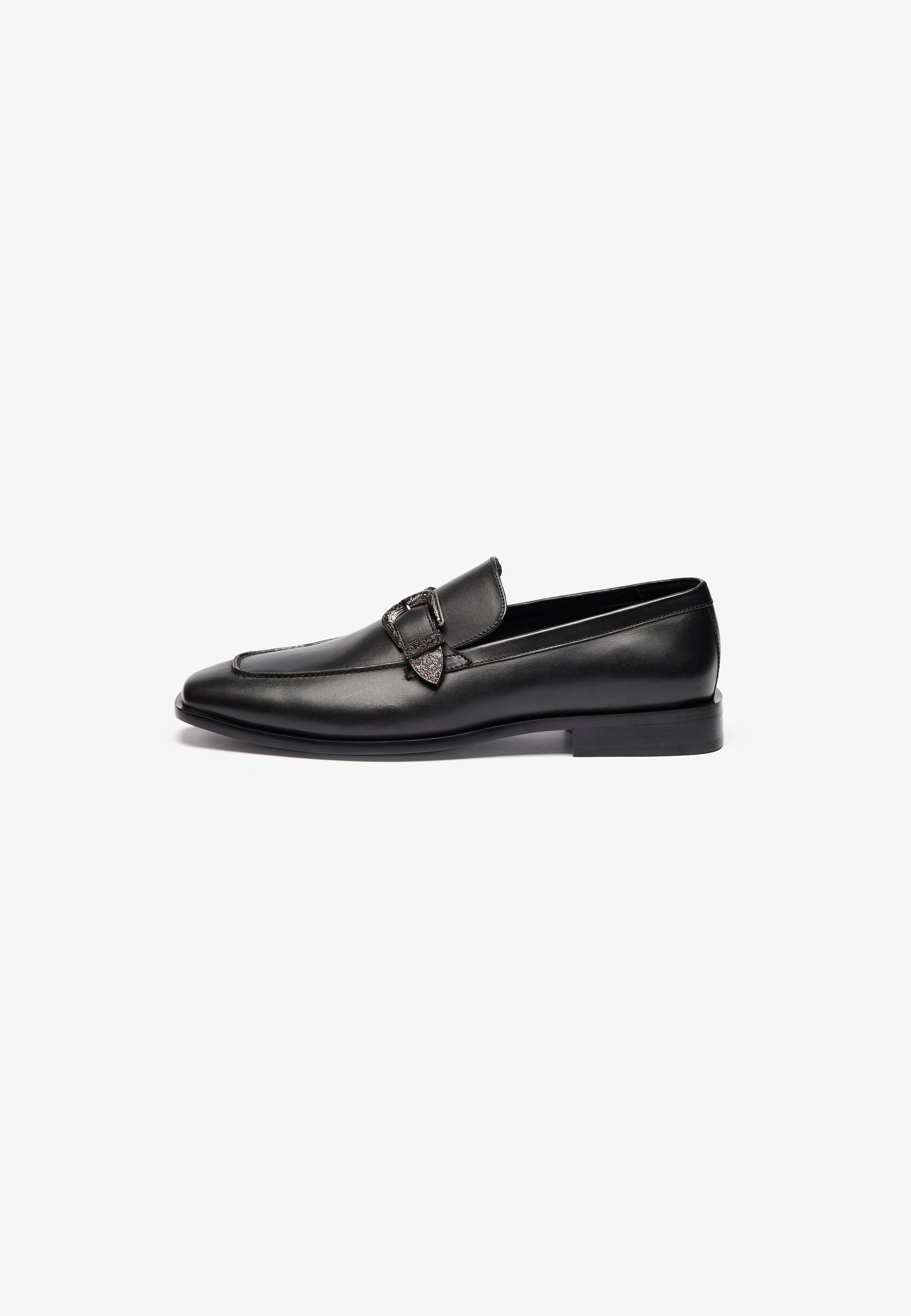 Mocassins Zign Studio - noirs