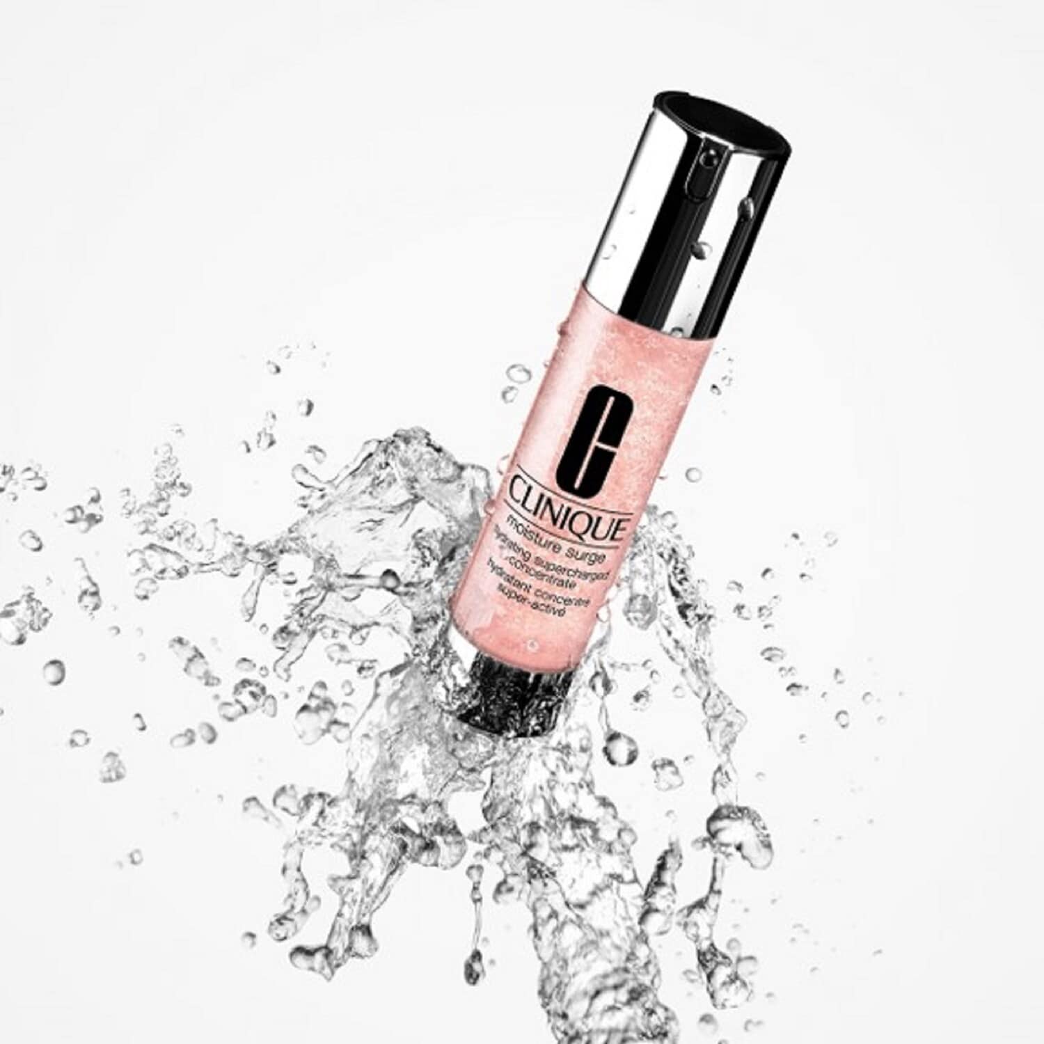 Moisture Surge – Concentrat hidratant, super-încărcat