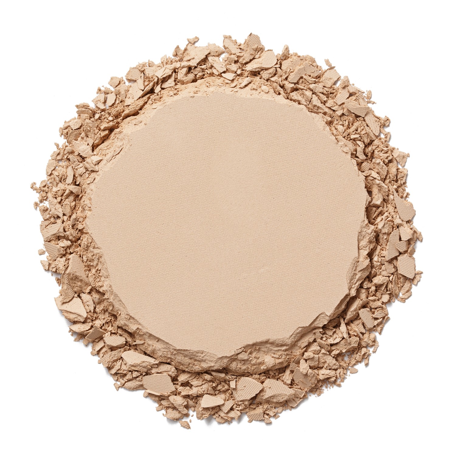 Flormar Pulver C.PULVER CPW NP-093 NATURLIG KORALLBEIGE - 10 g