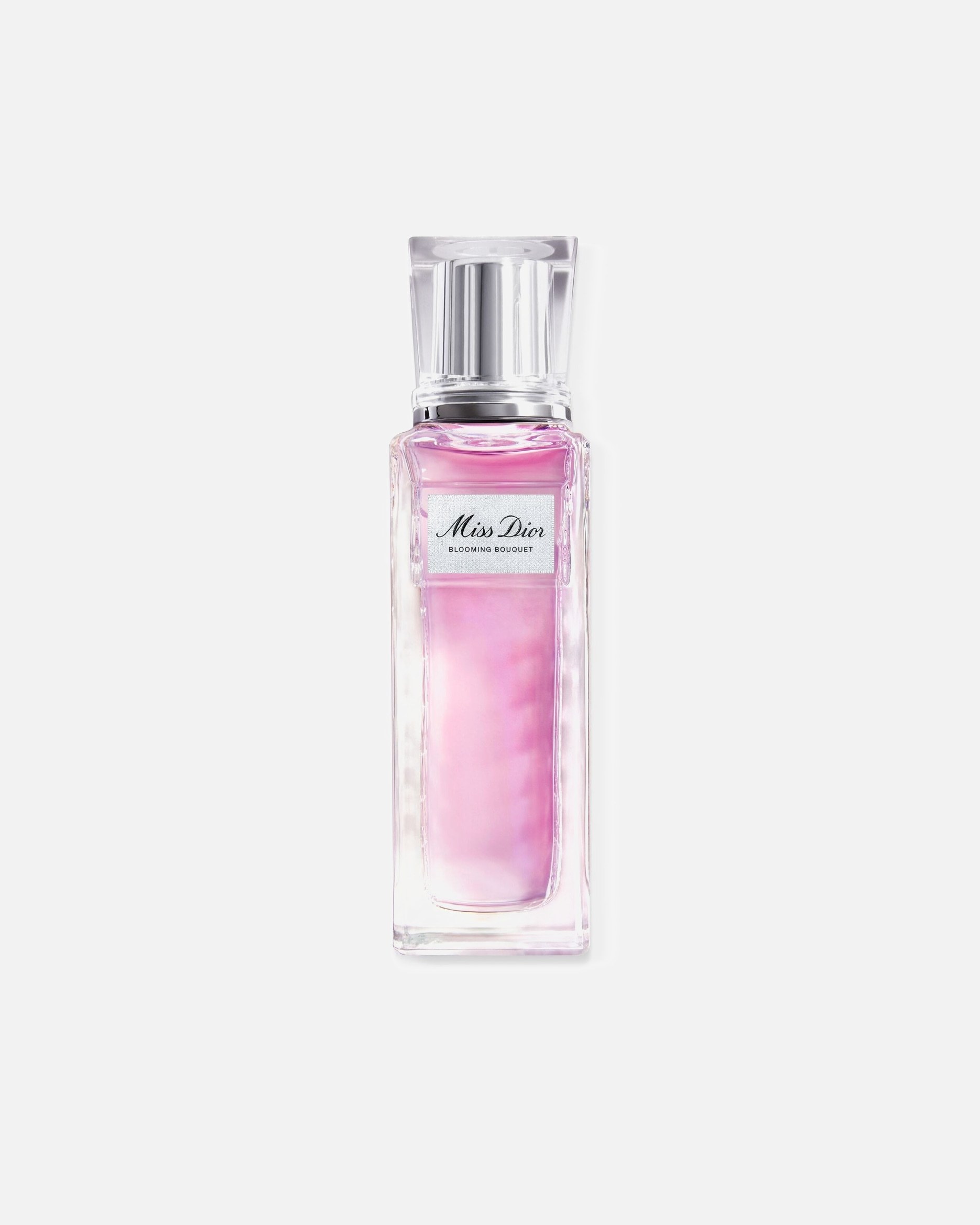 DIOR toaletna voda Miss Dior Blooming Bouquet Roller-Pearl - 20 ml