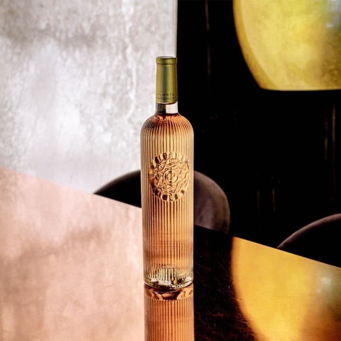 Up Ultimate 2025 Côtes de Provence - Vin rosé de Provence