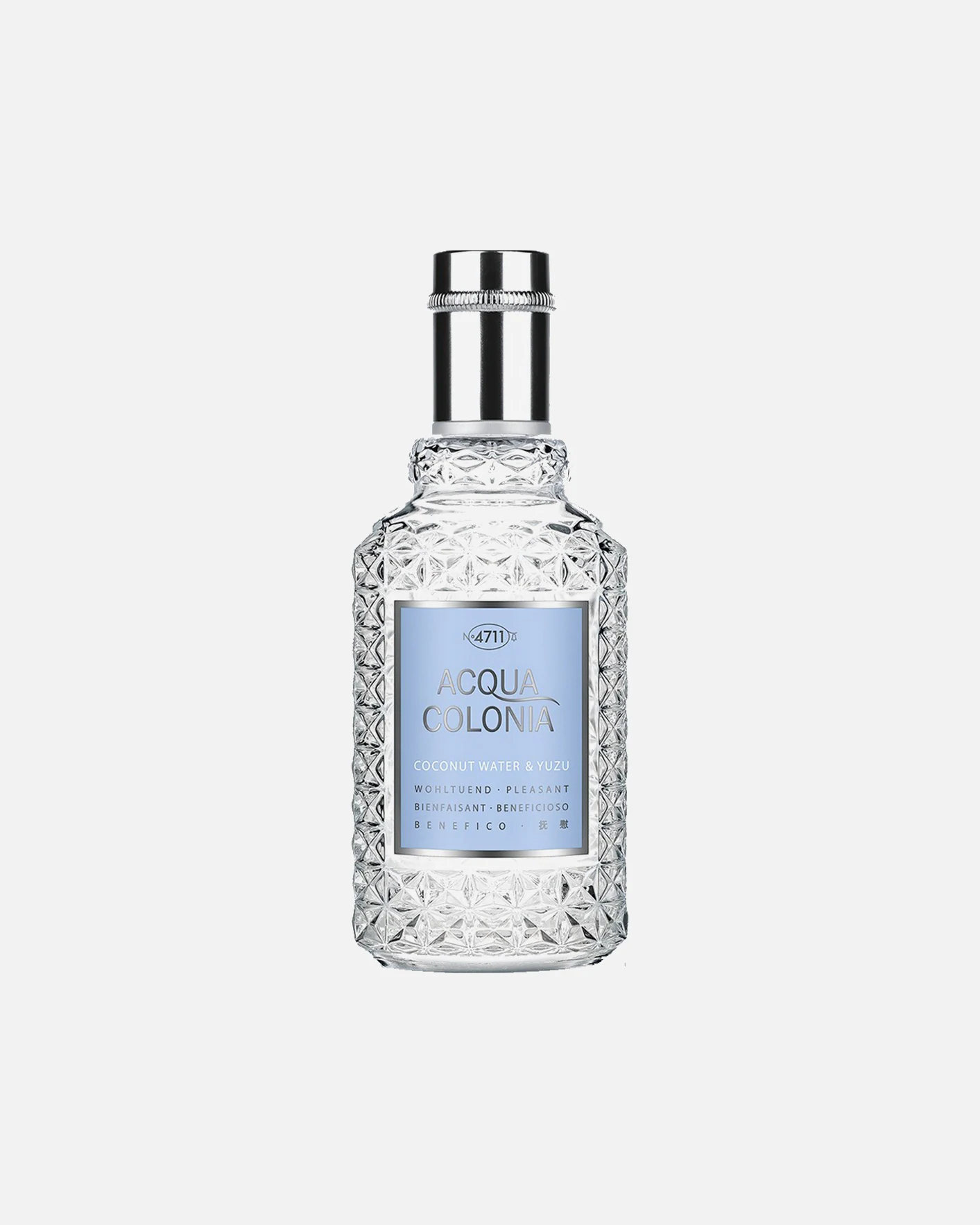4711 Acqua Colonia Coco & Yuzu