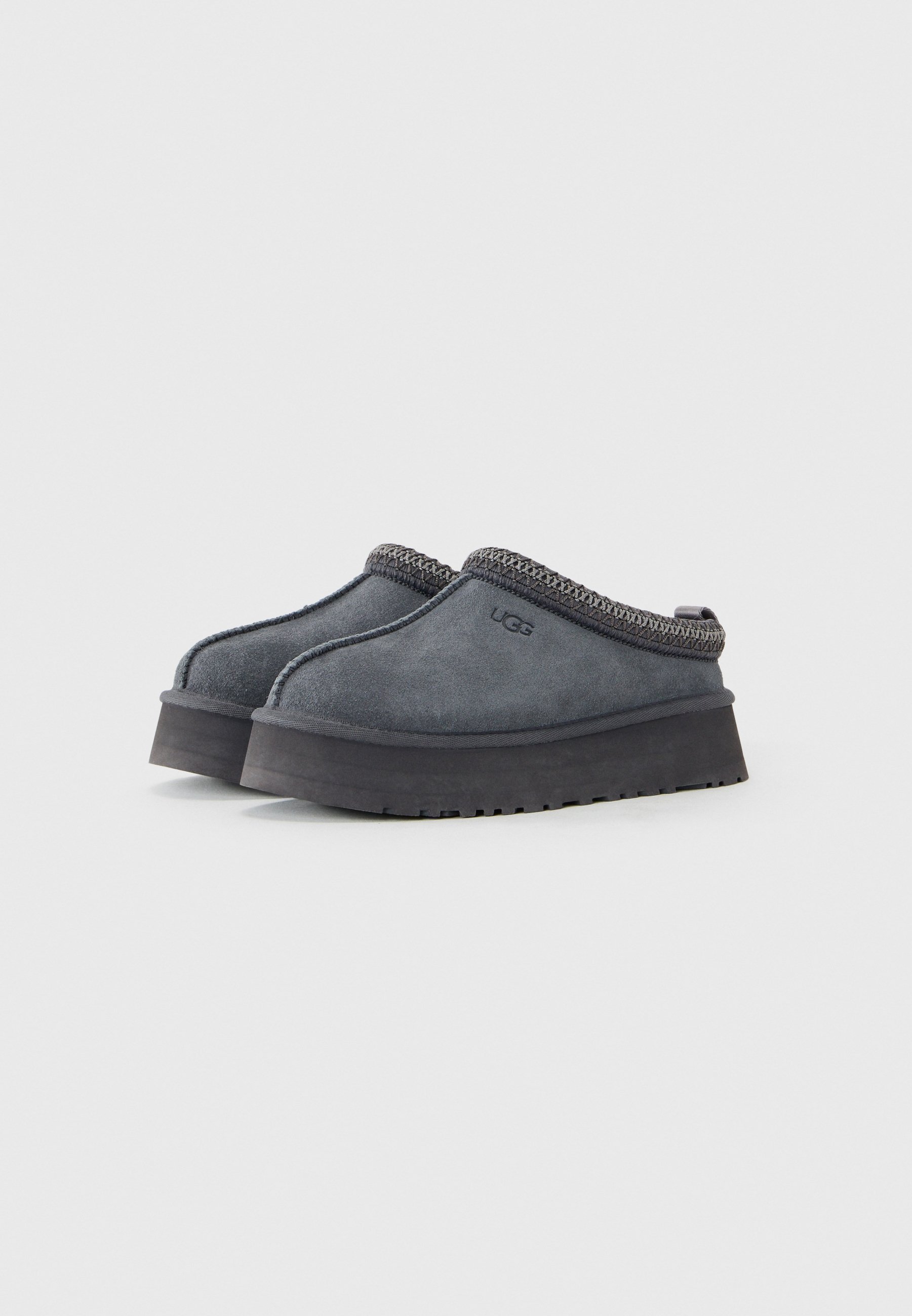 UGG TAZZ II - Zoccoli - ossidiana