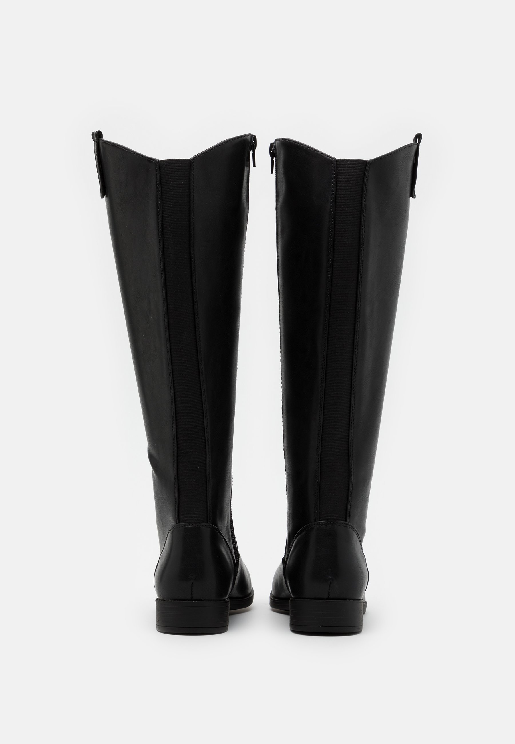Botas Anna Field COMFORT - pretas