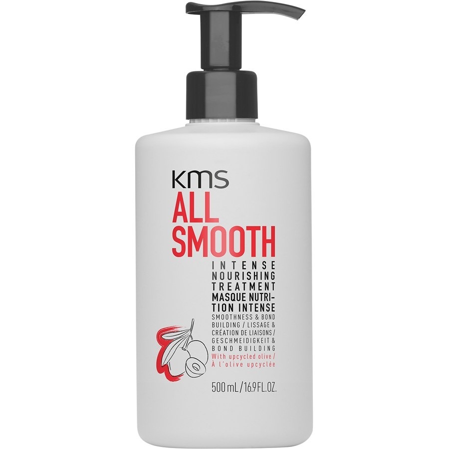 KMS Tretman za kosu Intenzivna njega - 100 ml