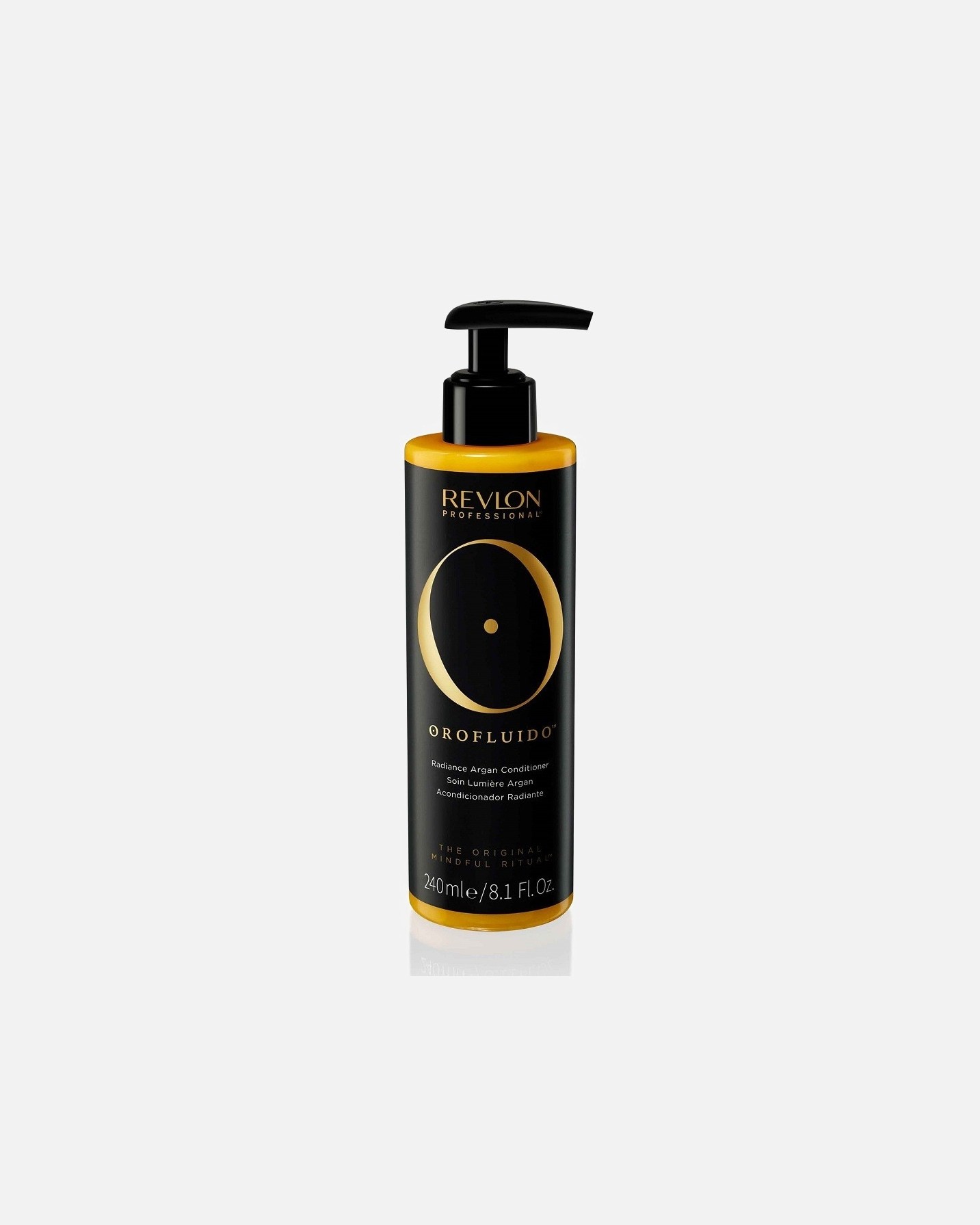 Revlon Professional Orofluido kondicionér - 240 ml