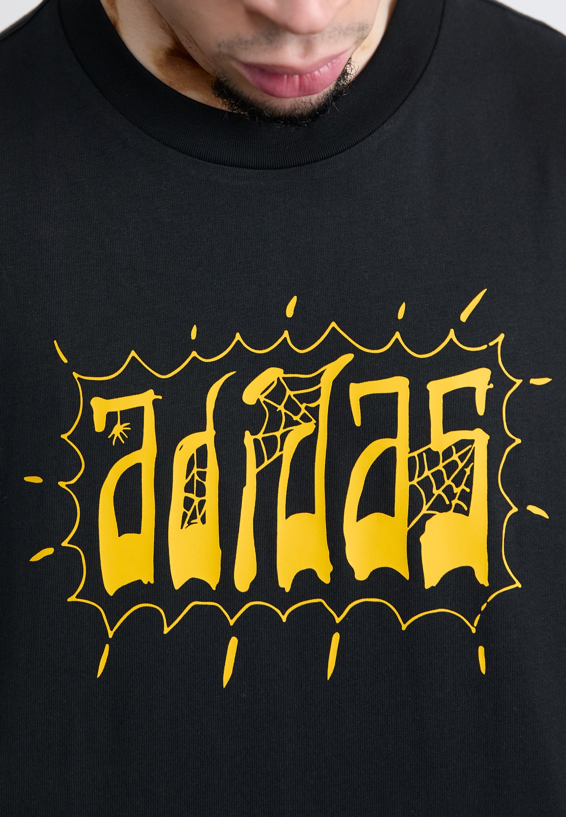 adidas Originals bedruckte T-Shirts