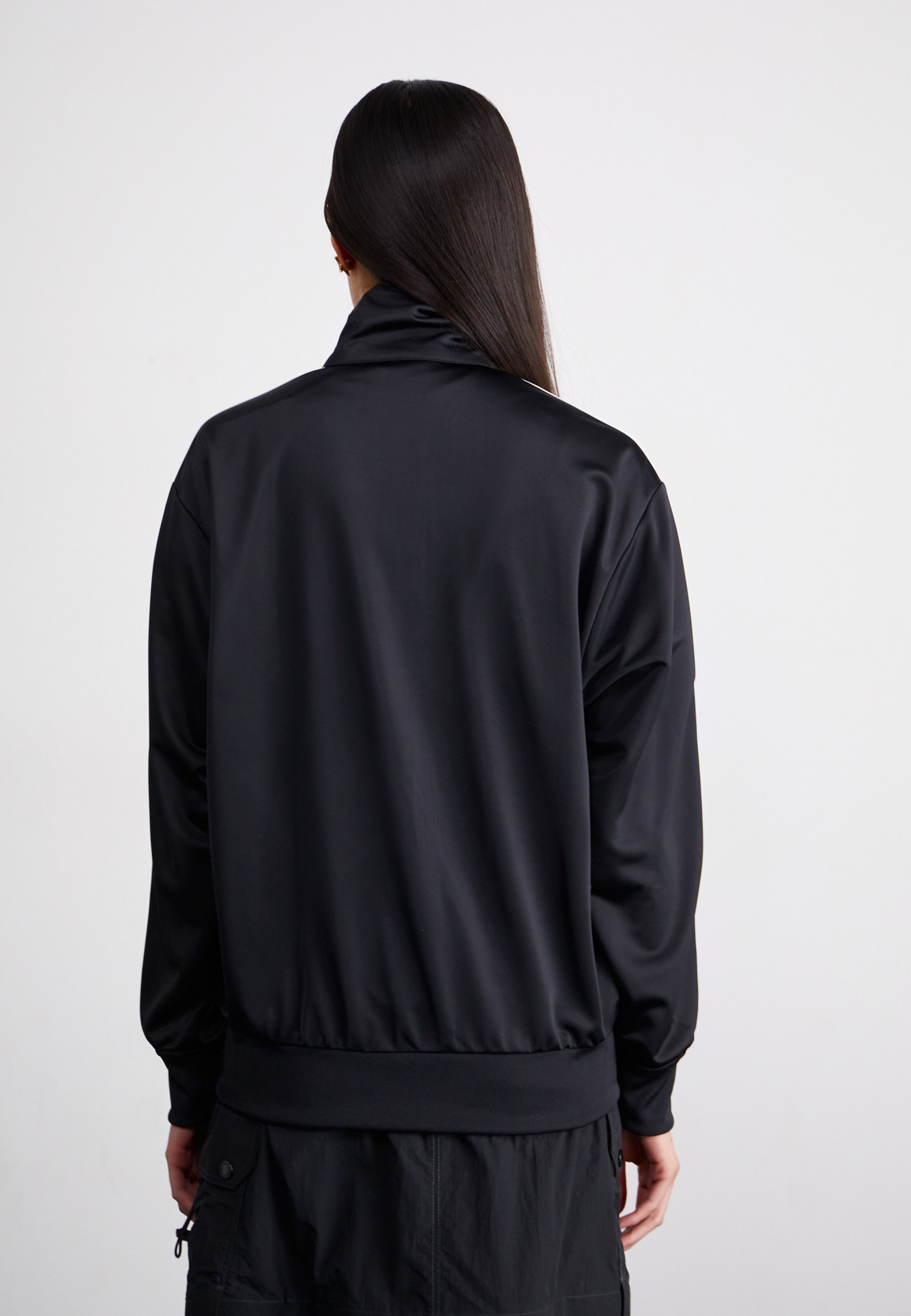 adidas Originals FIREBIRD - Trainingsjack - zwart