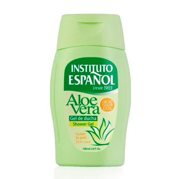 Aloe vera | 100 ml