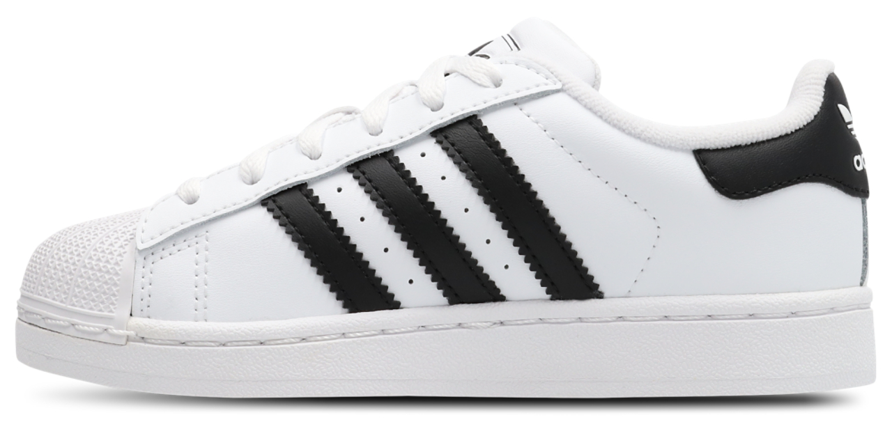 adidas Superstar II