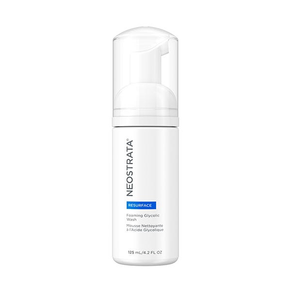 Skummande rengöringsmedel för återanpassning | 125 ml