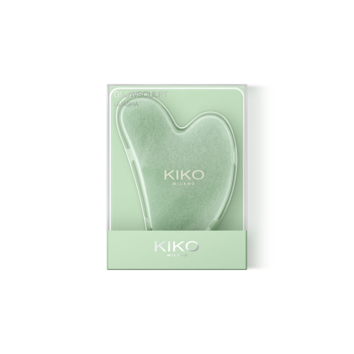 Kiko Milano Glowscalpt Guasha