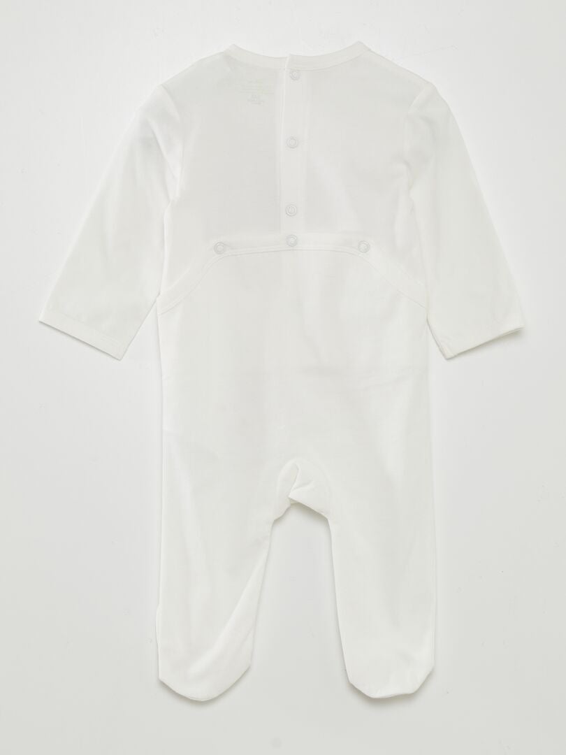 Disney Onesie - WIT