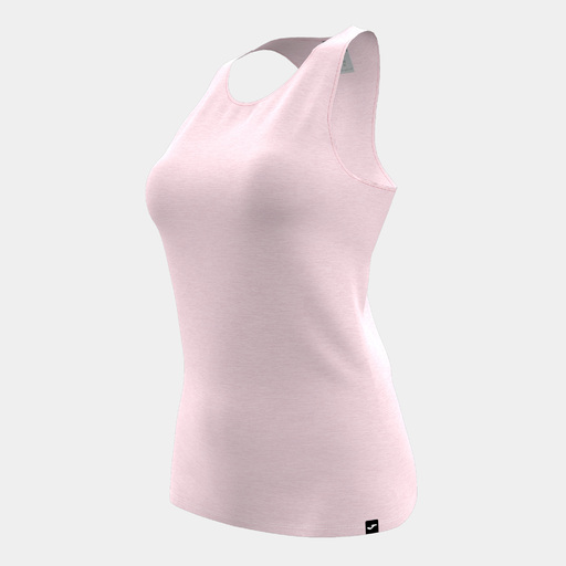 Camiseta Tirantes Joma Oasis Pink