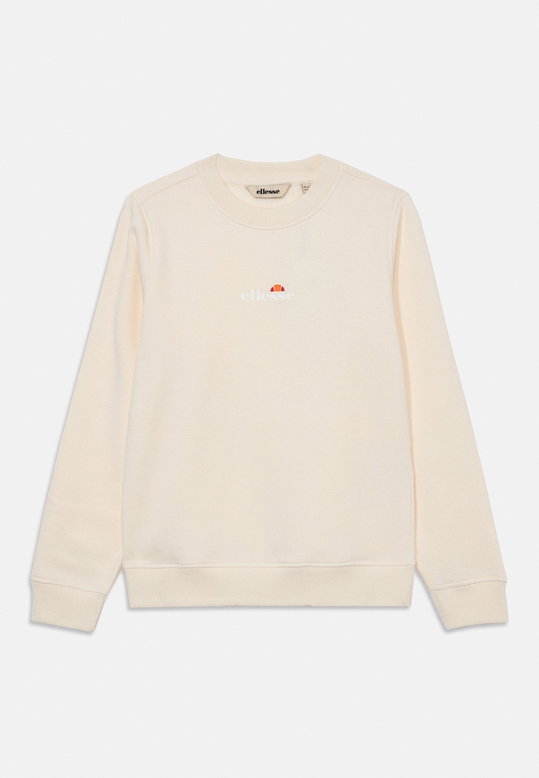 Ellesse FAIRROS UNISEX - Pulóver - törtfehér