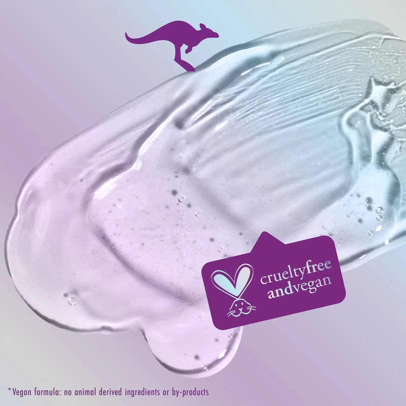 Aussie SOS Repair & Revive Shampoo Barojošs šampūns nogurušiem matiem un galvas ādai