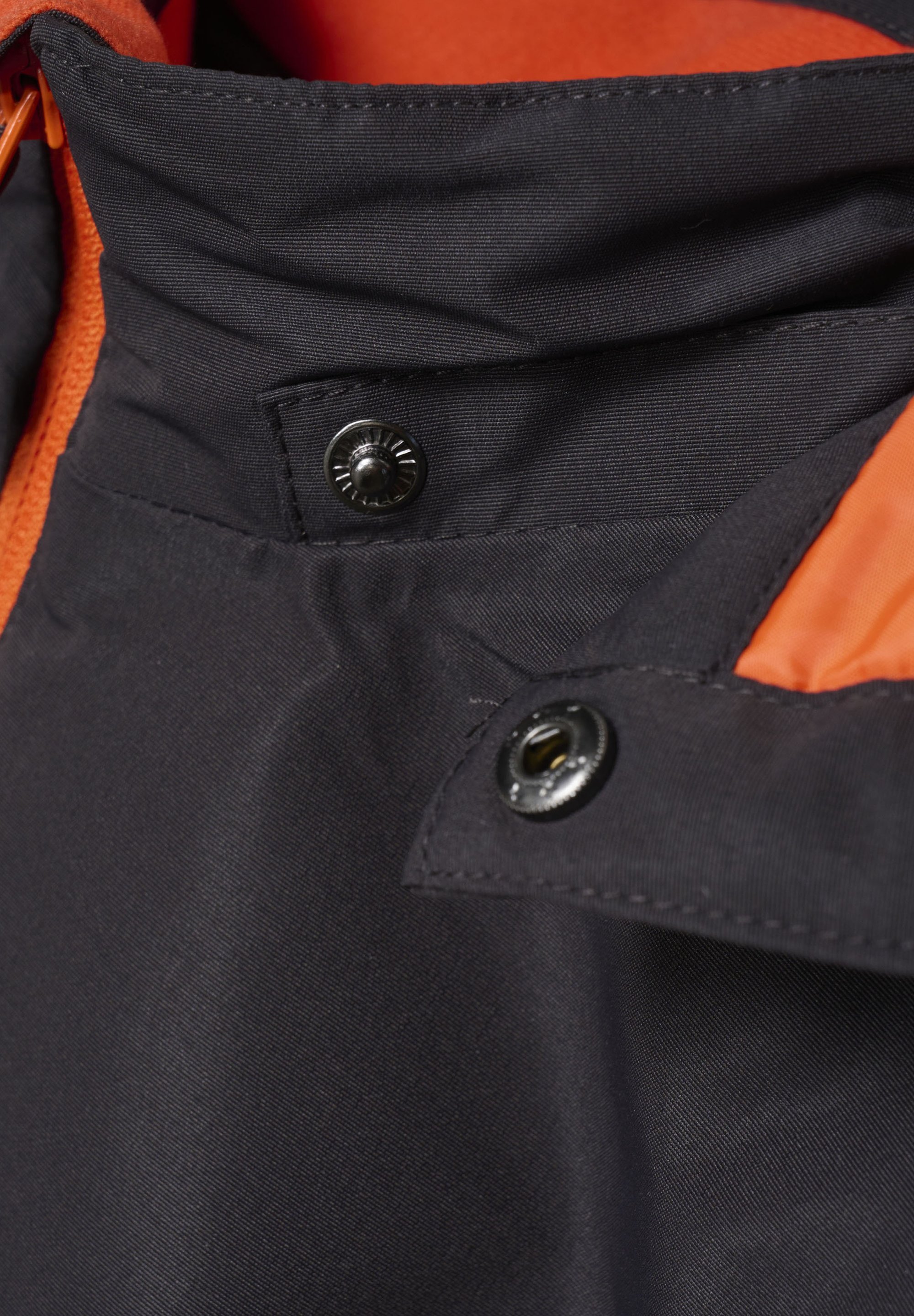 Color Kids COSKI - Giacca da snowboard - arancione