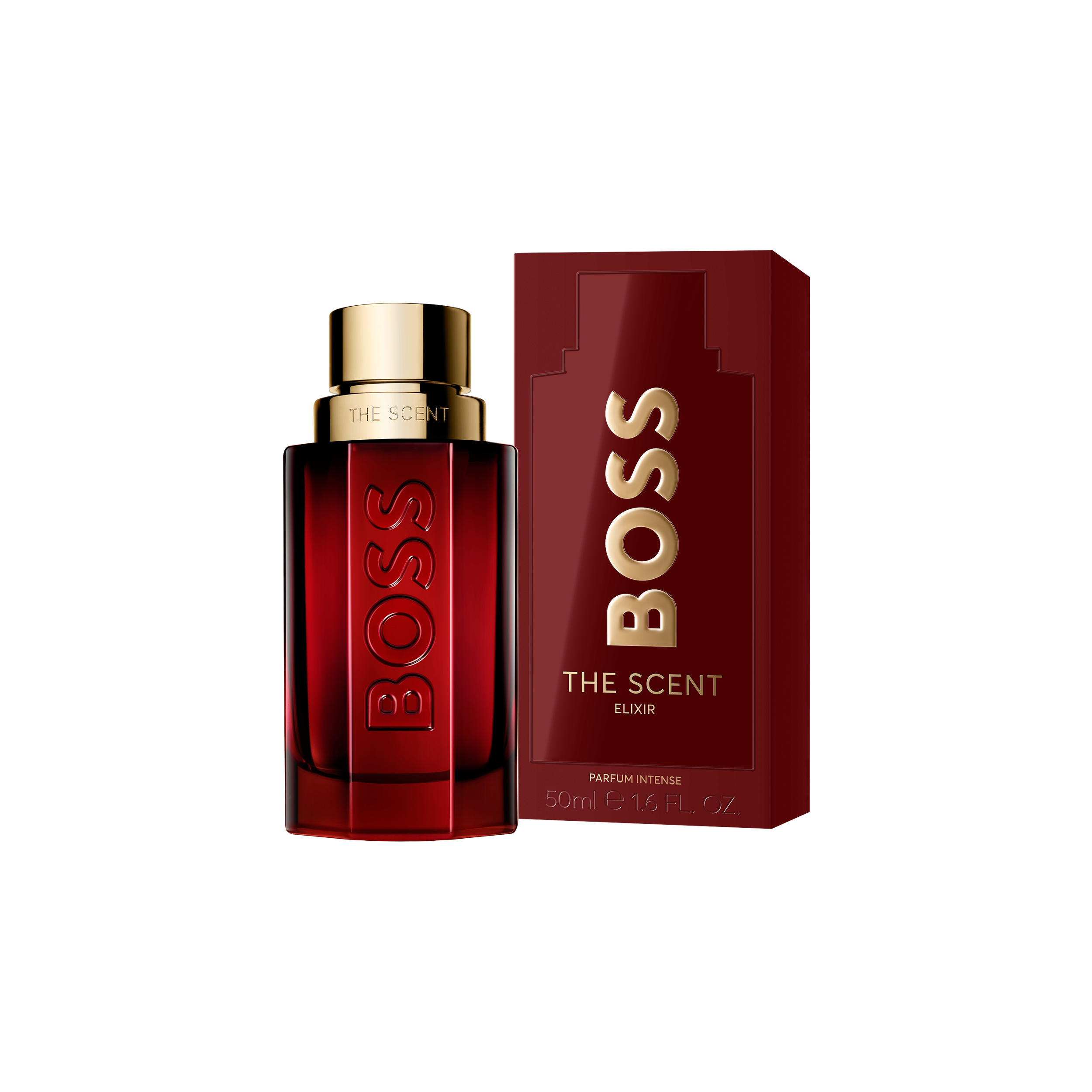 The Scent For Him Elixir Parfum Parfumska voda (EDP)