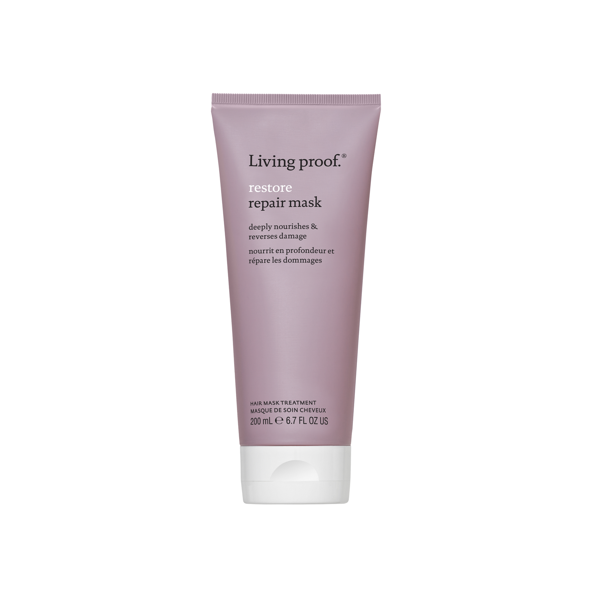 Maska za obnavljanje kože 200 ml - Living Proof