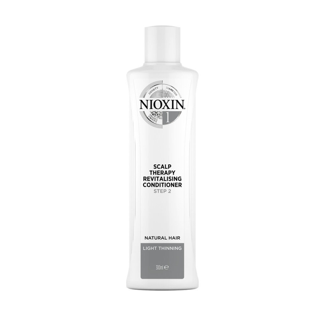 Nioxin System 1