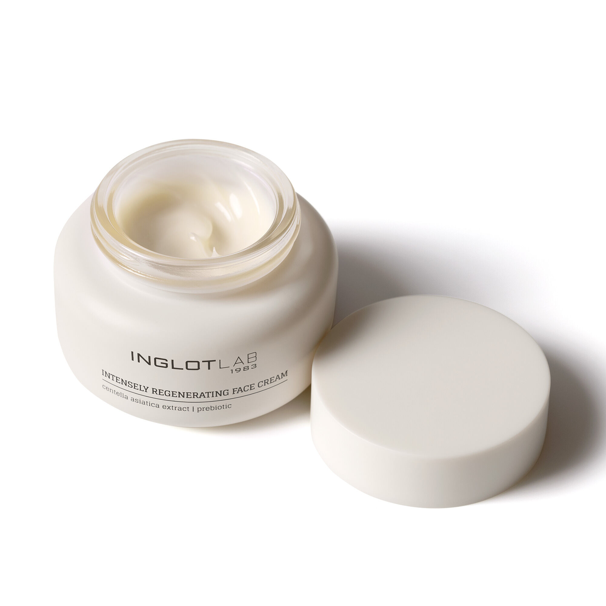 Laboratoire Inglot