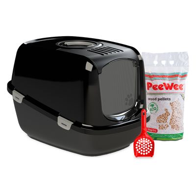 Kit de démarrage PeeWee EcoDome