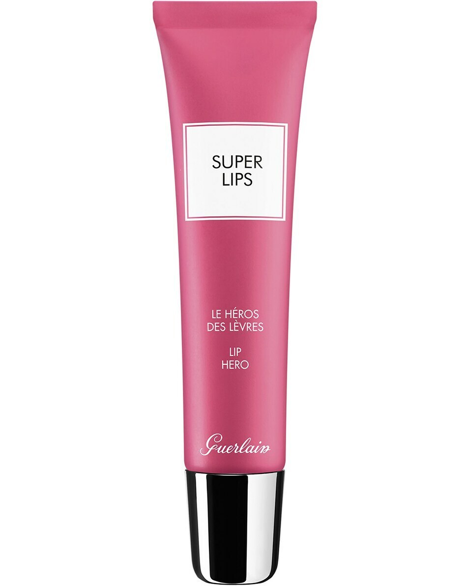 GUERLAIN SUPER LIPS LIP HERO
