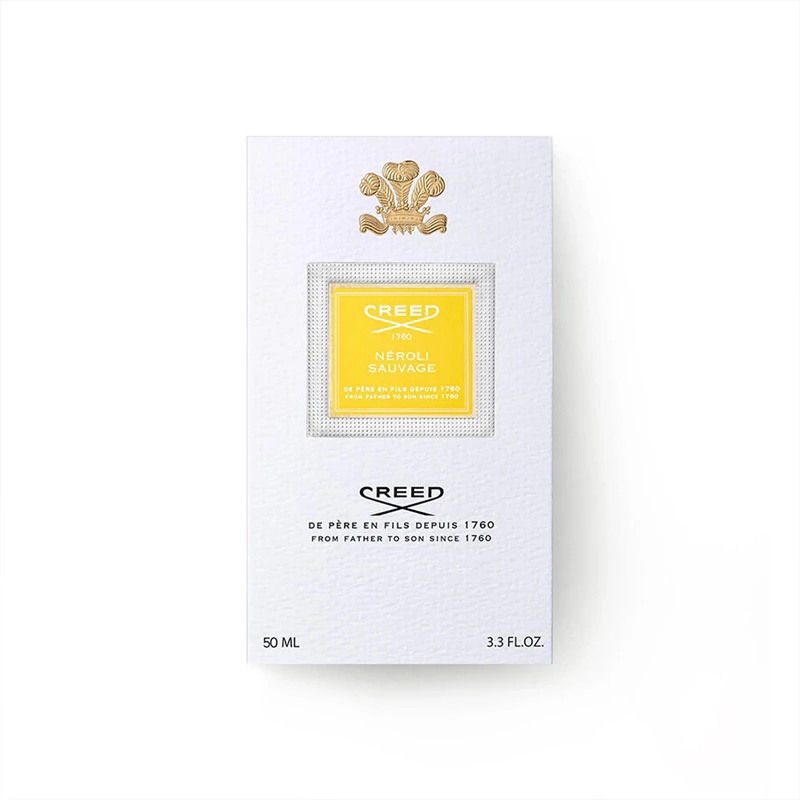 Creed Neroli Sauvage parfumūdens unisex